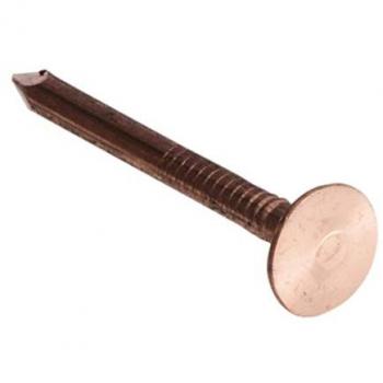 ForgeFix Clout Nails 50mm 1kg