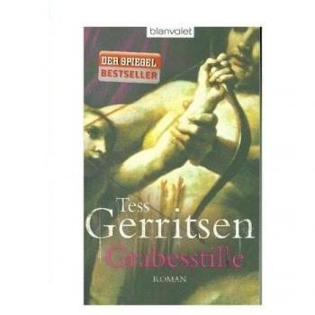 Gerritsen, T: Grabesstille