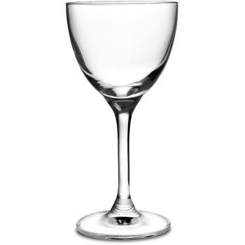 Steelite Nick & Nora 6.2oz Bar Glass Ensemble