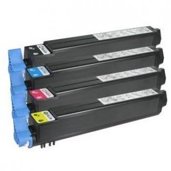 Toner rigenerato Ciano per Oki ES3640, ES3640e, ES3640l