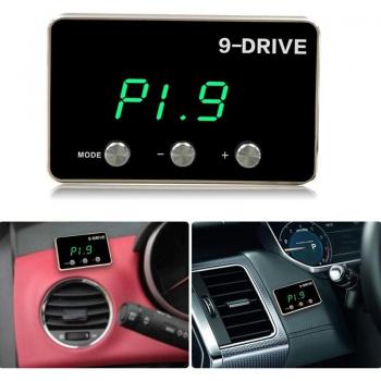 9-Mode Throttle Response Controller for Toyota Tacoma 2005