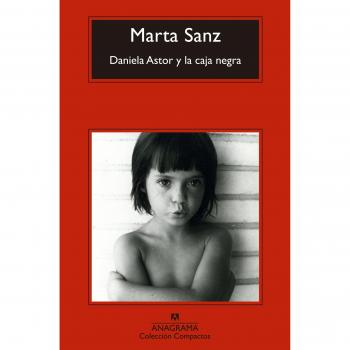 DANIELA ASTOR Y LA CAJA NEGRA