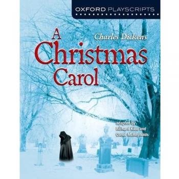 Conor McReynolds Richard Kidd A Christmas Carol (Tapa blanda)