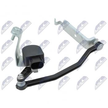 Sensor für Leuchtweitenregulierung vorne rechts NTY ECX-VV-003