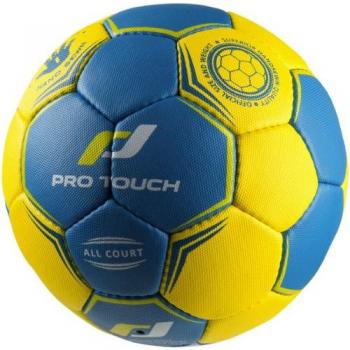 Pro Touch Handball All Court Ball, Grün