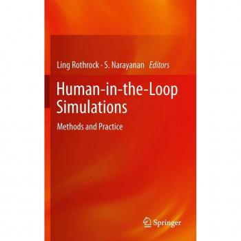 Vitalsource Technologies, Inc. Human-in-the-loop Simulations