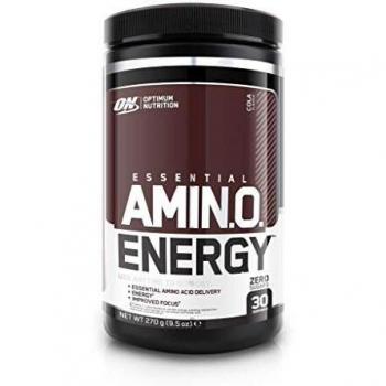 ON Essential Amino Energy Fruit Fusion 270g