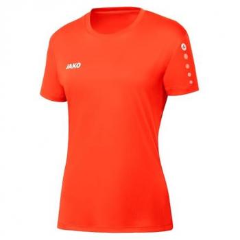 Maglia corta Jako Team per donna