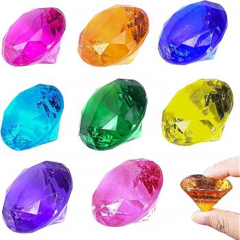 Set Gemmes Enfant Diamant