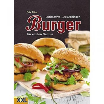 Felix Weber Burger