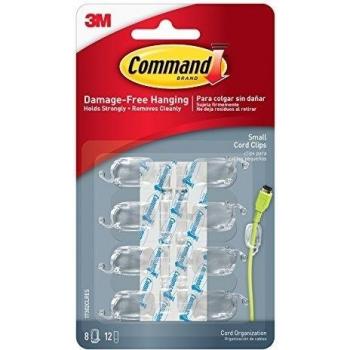 ClearClip 17302CLR Small Clip Bundle