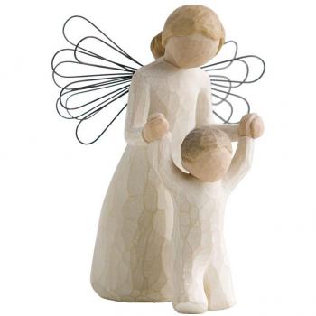 Willow Guardian Angel Memorial