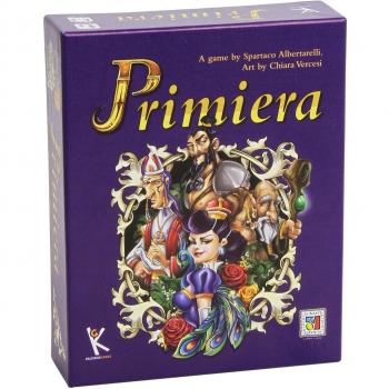 Gioco Primiera