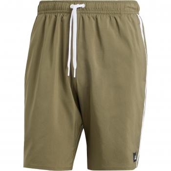 Adidas Short de Bain 3 Stripes CLX