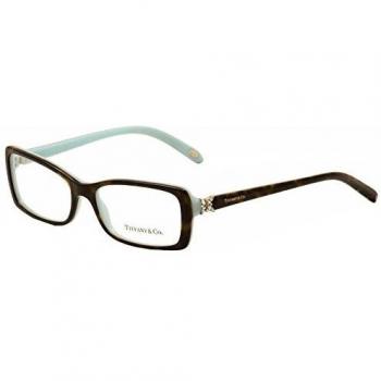 Tiffany Eyeglasses TF2091B 8134 53