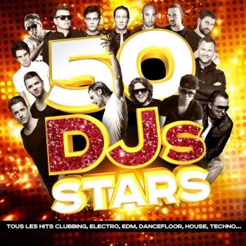 100 Djs Stars