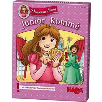 RUMMY JUNIOR