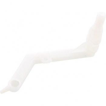 Réservoir connecteur AEG 136602804 pour sèche-linge Electrolux