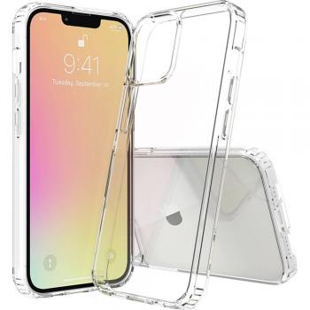 Menatwork Pankow Clear Handy-Schutzhülle 15,5 cm (6.1 ) Cover Transparent (10799)