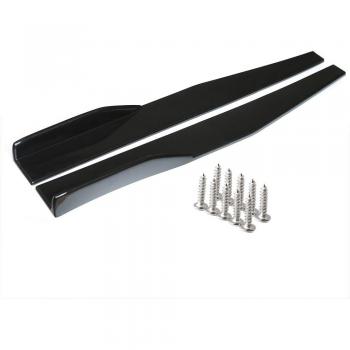 Kit Universel 74,5 cm : Culbuteur, Jupe, Aile Winglet & Diffuseur