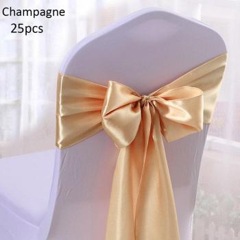 Corbatas de Boda Funda 5 Piezas