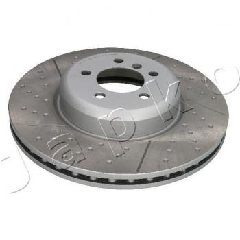 Bremsscheibe vorne Japko 600133C