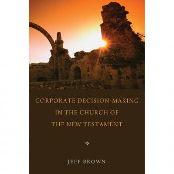 Vitalsource Technologies, Inc. Corporate Decision-making In The Church Of The New Testament