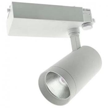 Faretto LED 20W Simox con 3 tipi di luce CR 63-625-25-000