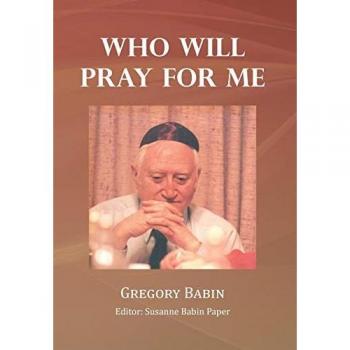 Who Will Pray for Me