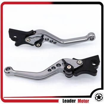 Vespa S & LX Series Brake Levers