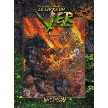 Le livre du Ver