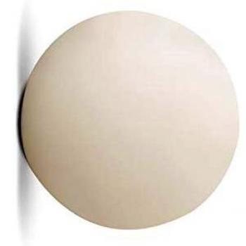 Artemide Dioscuri Lampada E14 da Parete e Soffitto Ø 14 cm