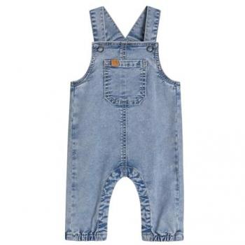 Name It Jungen-Latzhose Denim