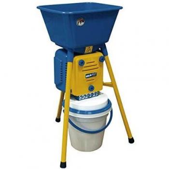 Kerbl 70321 750 W Home Grain Grinder