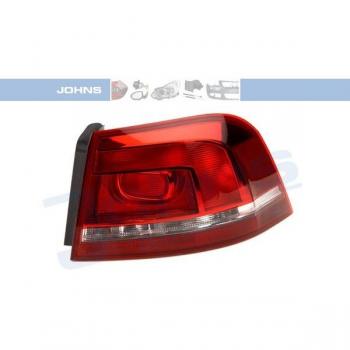 Fanale posteriore modello JOHNS 95 52 88‑5