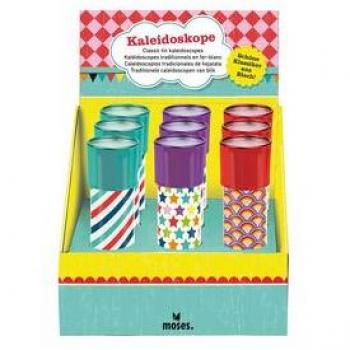 Moses Verlag – 37961 Metall-Kaleidoskop