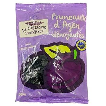 Pruneaux d'Agen Sélection