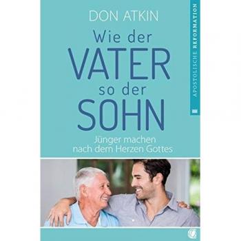 Wie der Vater, so der Sohn