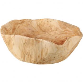 ELEG Wooden Candy Dish