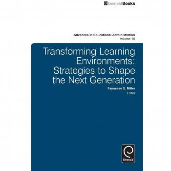 Vitalsource Technologies, Inc. Transforming Learning Environments