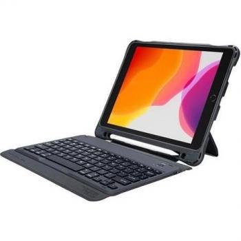 Cubierta Premium Negra para Tablet 26,7 cm