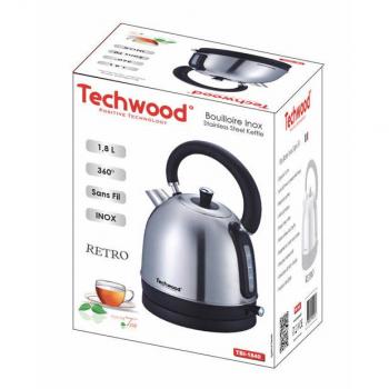 Boul'Inox Techwood 1,8 L