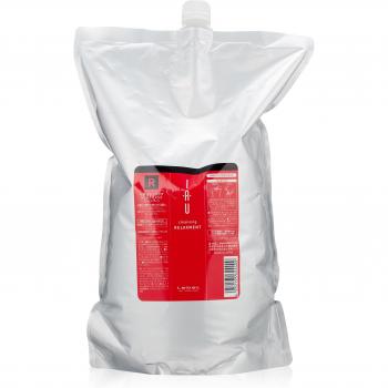 Rubel Io 2500ml Relaxment Shampoo Refill