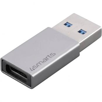 Smarts USB-A auf USB-C Adapter Set