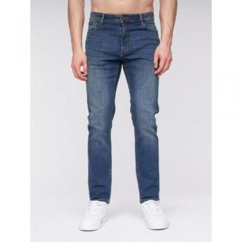 Henleys Men's Craze Classic Straight Jeans 36R