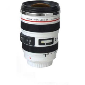 Tasse de Voyage Photo 24‑105 mm 1:1 – Couverture Créative