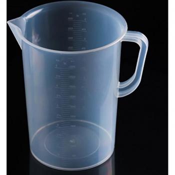 5000ML Plastic Measuring Cup