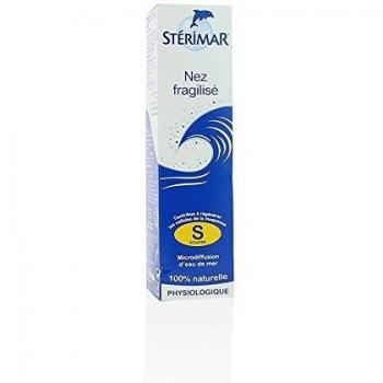 STERIMAR NEZ DOUX 50 ml