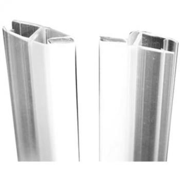 GUARNIZIONE MAGNETICA PER PORTA BOX DOCCIA ESSENTIAL 190 CM