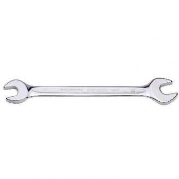 DIN 3110 Bahco: Chiave Doppia 46 mm x 50 mm